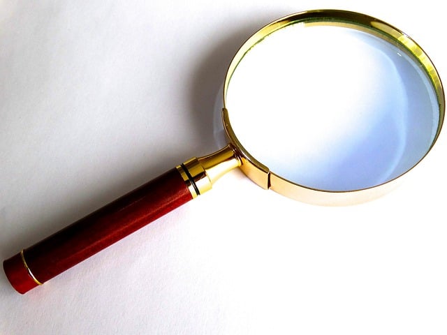 Magnifying glass 450690_640