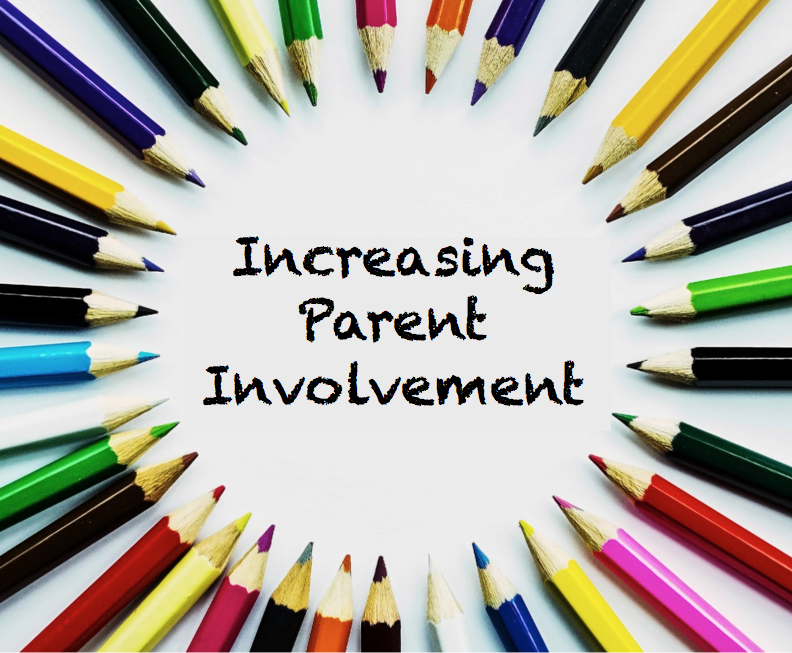 Parent involvement The Leader in Me