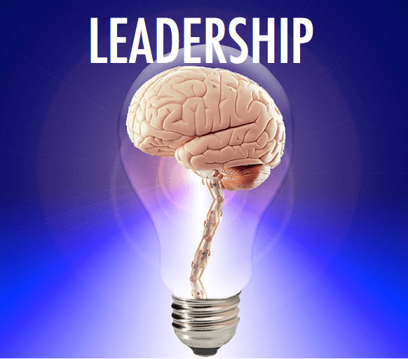 Developing a Leadership Mindset