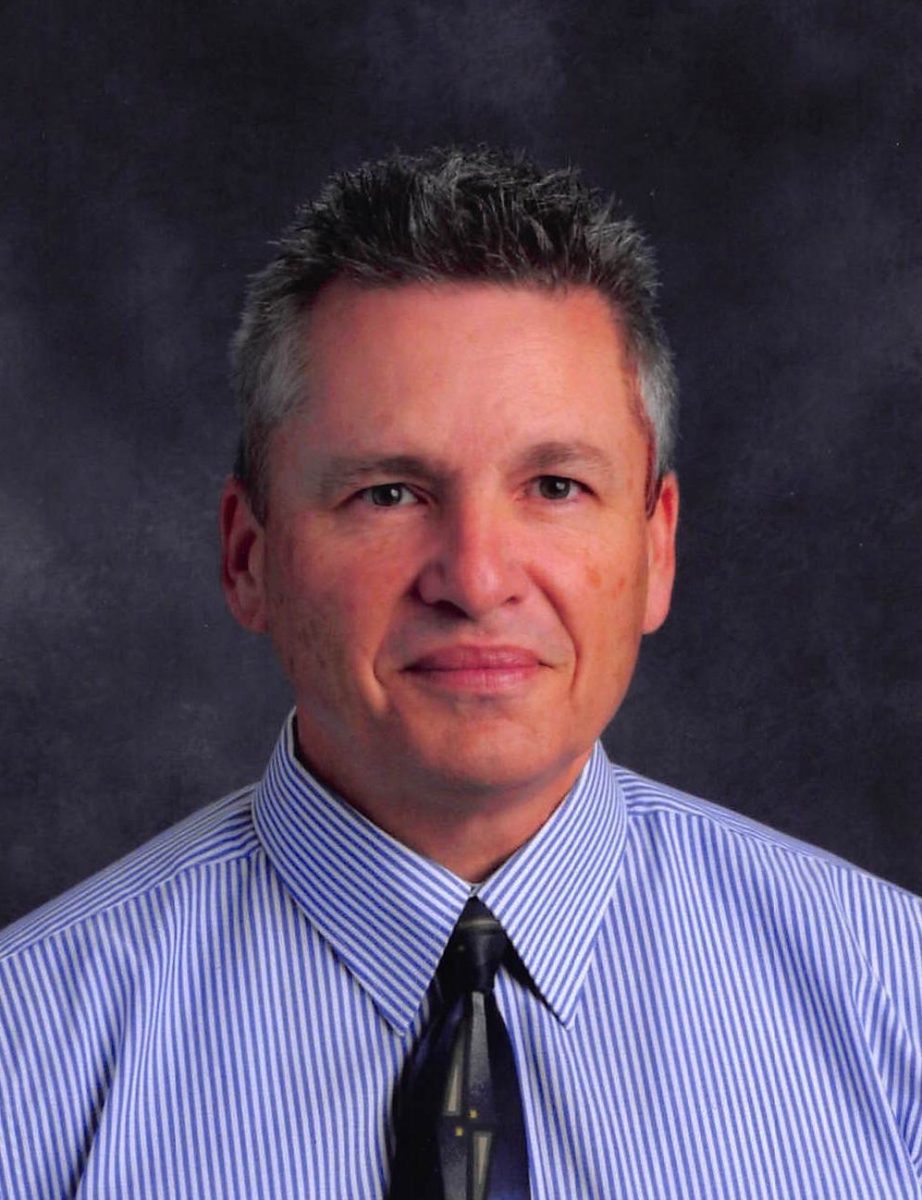 Principal leadership development