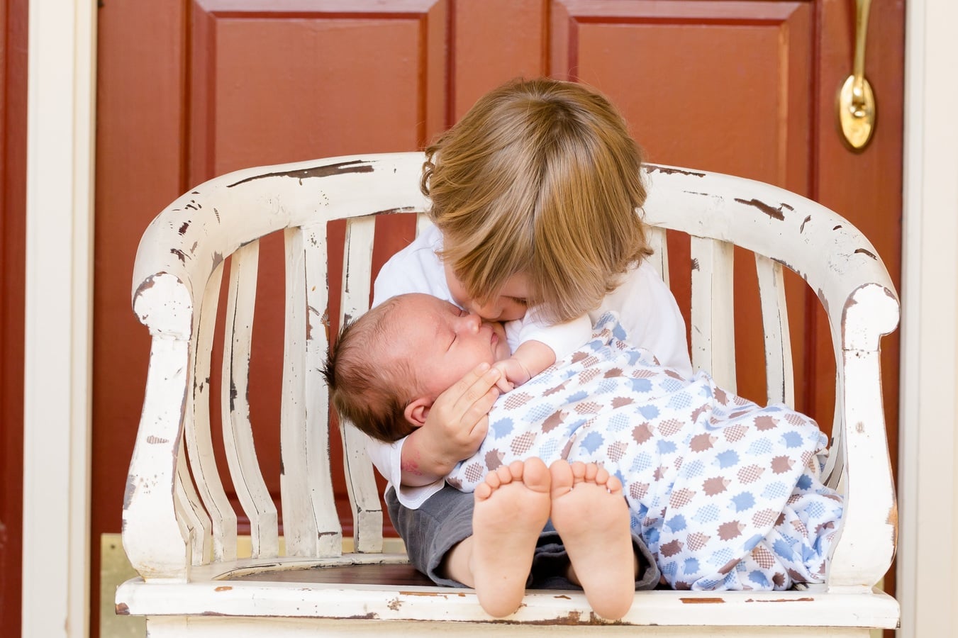 The Emotional Piggy Bank: Invest in Your Relationship With Your Child - Helping Families Thrive