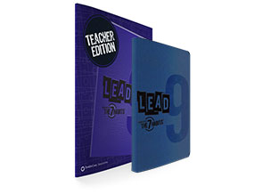 Student Leadership Journal Level 9