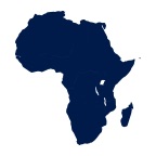 Regions africa