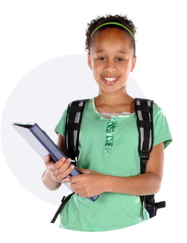 Middle School Student Development