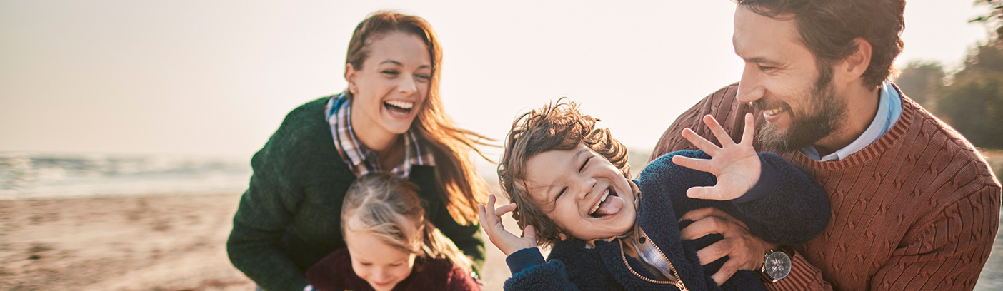 Teaching Student Leadership in Family