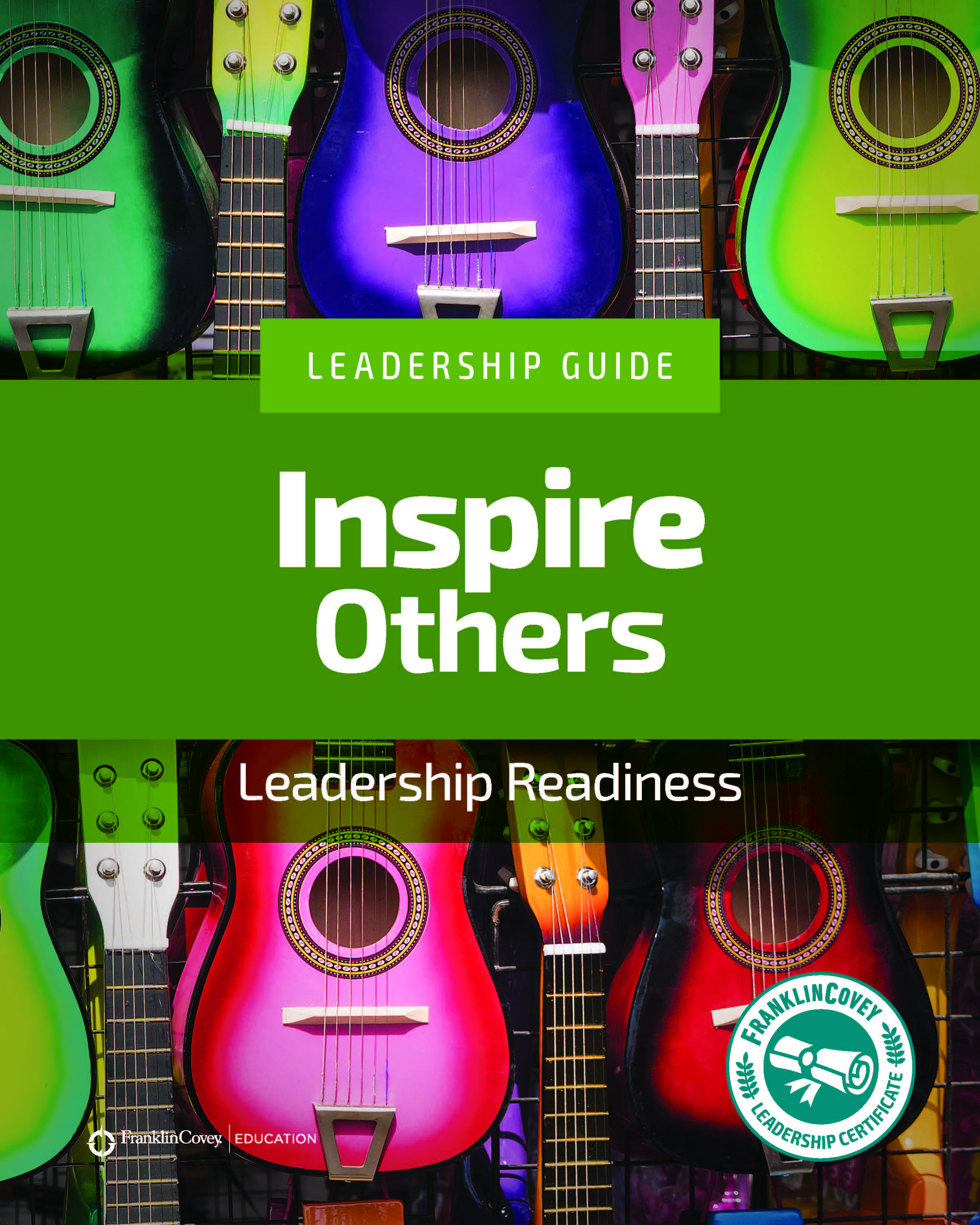 leadership readiness course