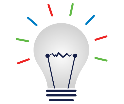 LIM lightbulb