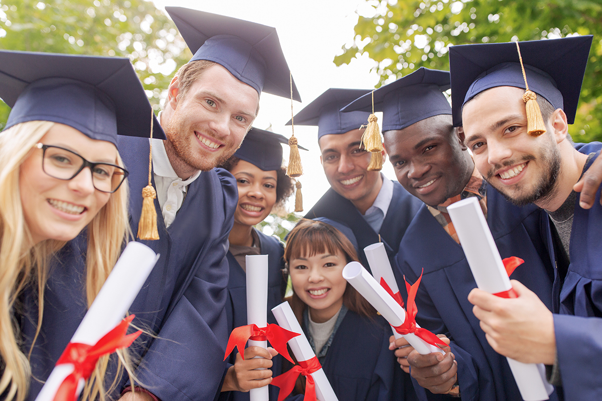 interesting speech for college students