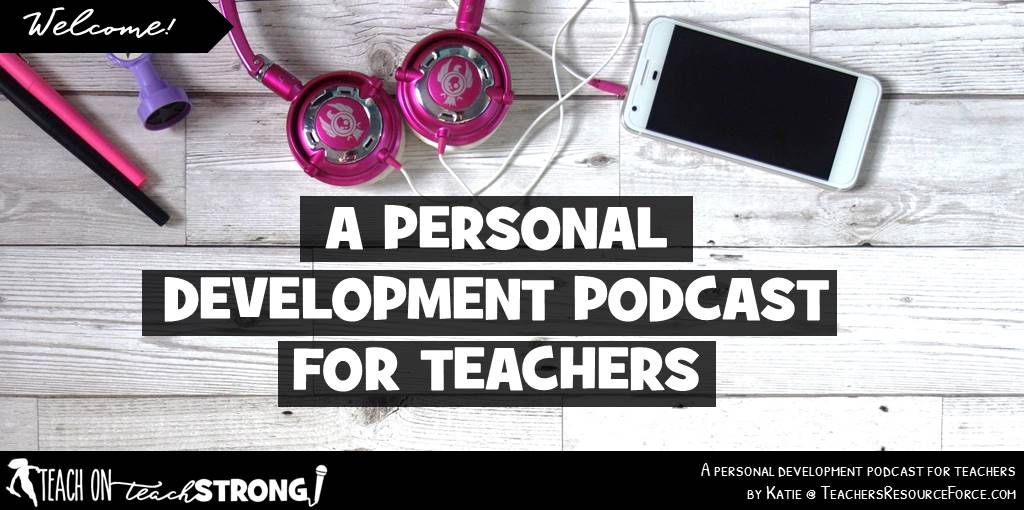 podcasts for educators