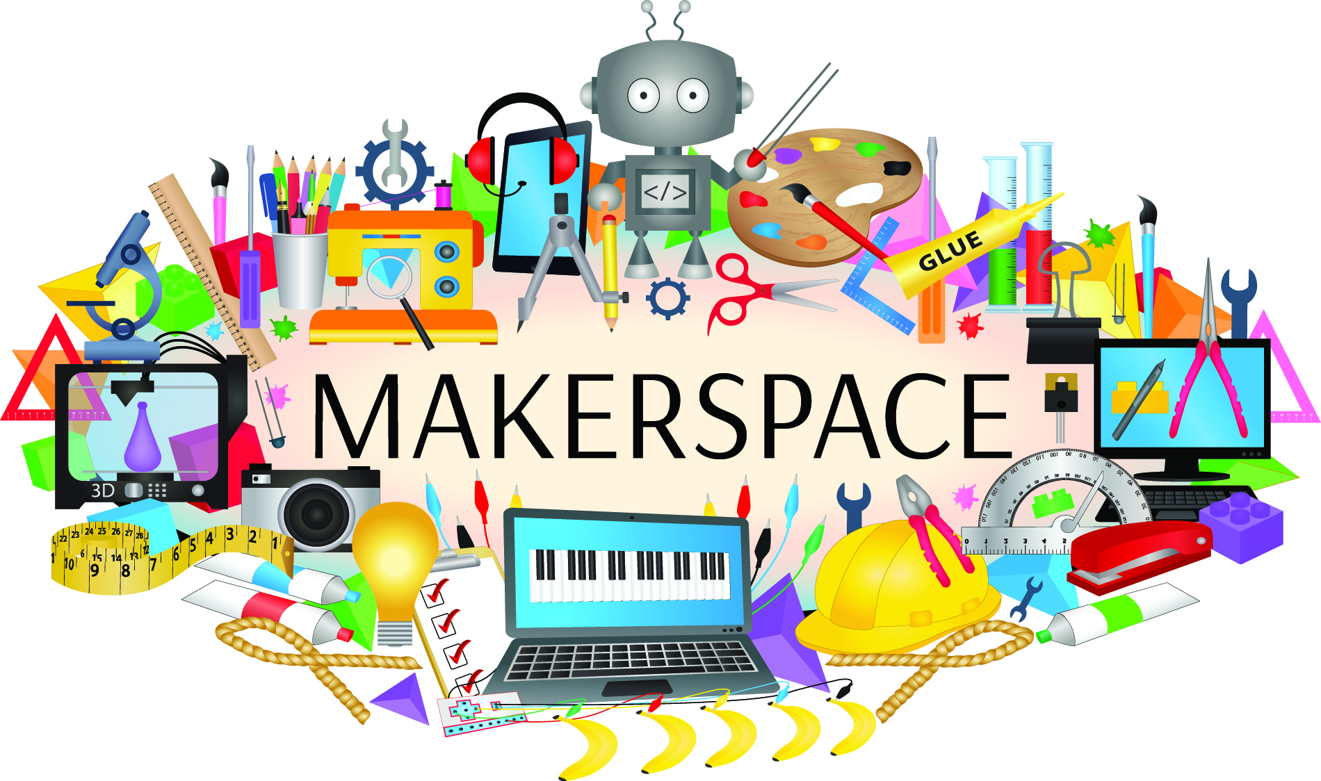 makerspace toys