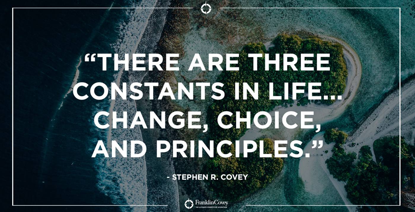 3 Ways to Stay Balanced in an Unbalanced World - Prama