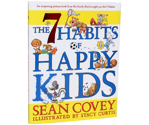 The 7 habits for Kids