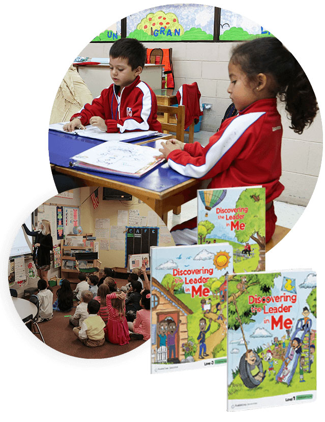 Leader In Me Curriculum For Schools