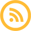 RSS logo