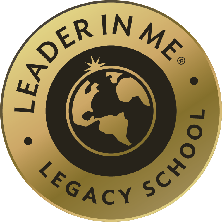 Leader in Me Legacy Seal