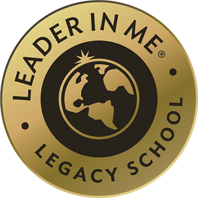 Leader in Me Legacy Seal